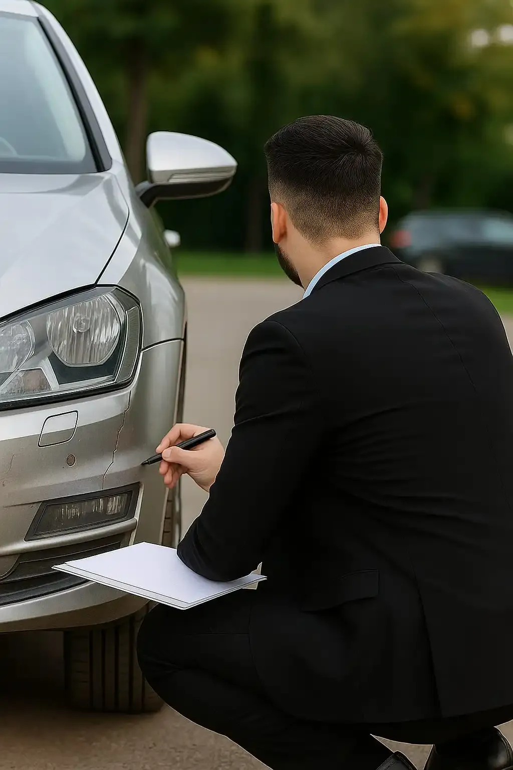 Kfz Gutachter Köln - Leistungen